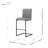 Casteel Upholstered Counter Stool-2120371916-2109607757