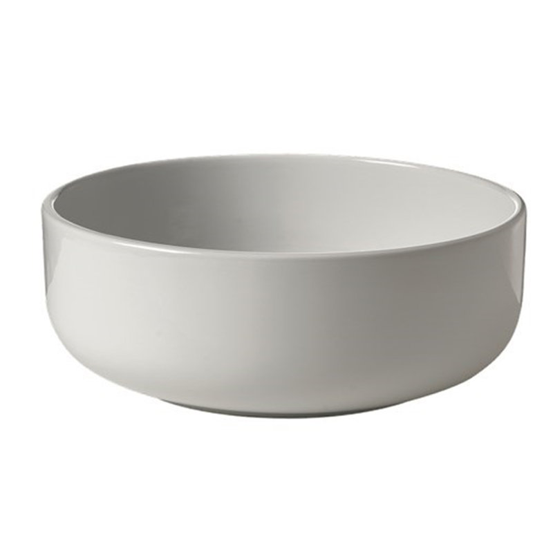 Ciotola 18.1'' L Bathroom Sink