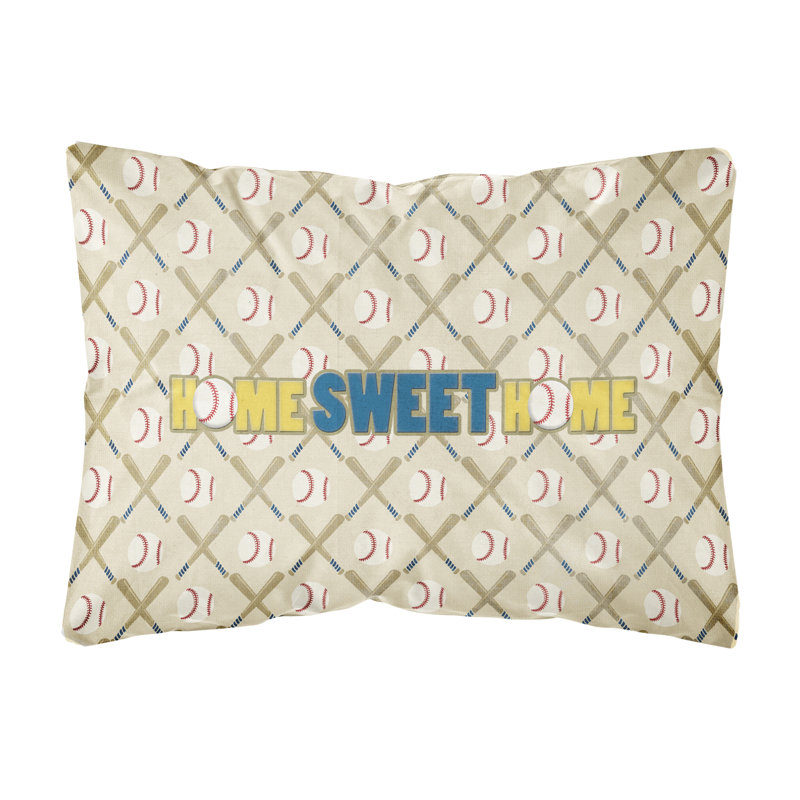 Coussin intérieur/extérieur doux home home