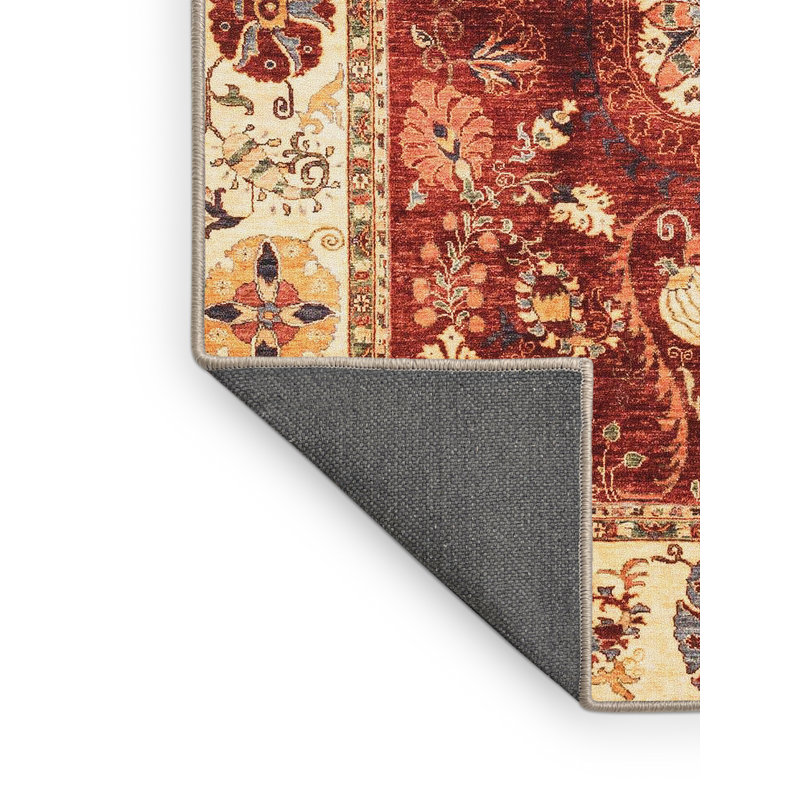 Tapis abstrait moderne abstrait, Rectangle 8 pi x 12 pi