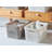 Rebrilliant Plastic Storage Tub & Tote-627691901-627691900