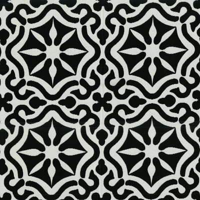 Tissu de carrelage