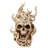 Weather Resistant UV Resistant Polyresin Garden Statue