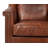 Vandike Upholstered Club Chair-107329005