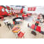 Banquette mobile - Demi-cercle-47412489
