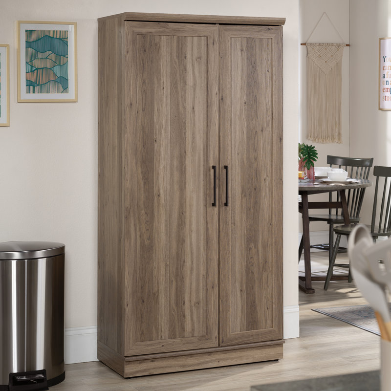 Armoire Carnely, Chêne