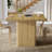 39.37'' Square Dining Table