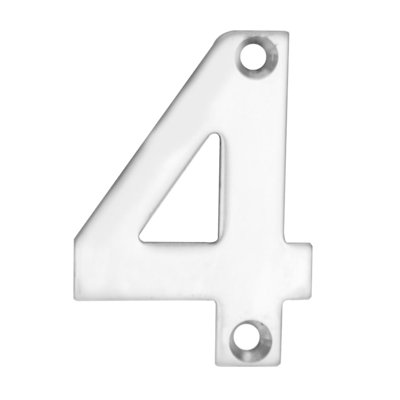 Machin Numeral Face Fixed