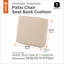 Coussin de siège Ayvion-1056226943