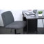 43 cm W Bedside Table