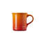 Le Creuset Stoneware Mug, 14Oz., Sea Salt-1571830738