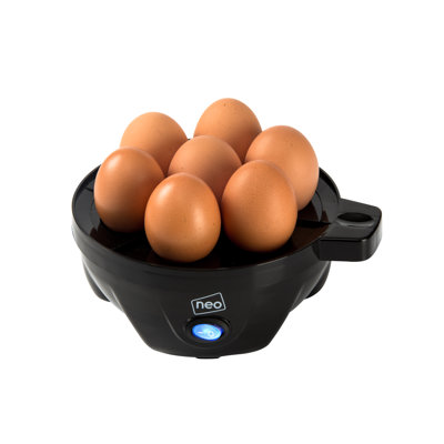 Stainless Steel Egg Poacher