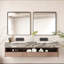 Miroir d'appoint 36 x 36 po
