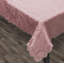 Oley Luxury Rose Damask Table Range-969725719-969725710