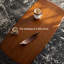 Table basse moderne