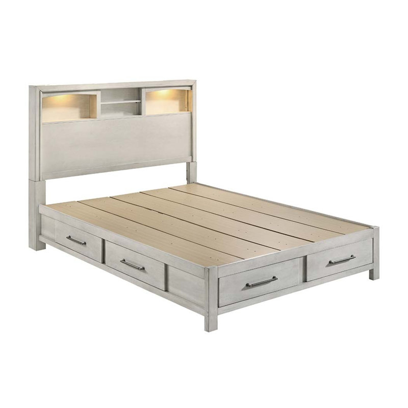 5-pcs Bedroom Set, King