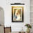 Rathbone 24'' Dimmable Wall Mount Picture Light-37893725
