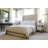 Upholstered Wingback Bed-1229291408