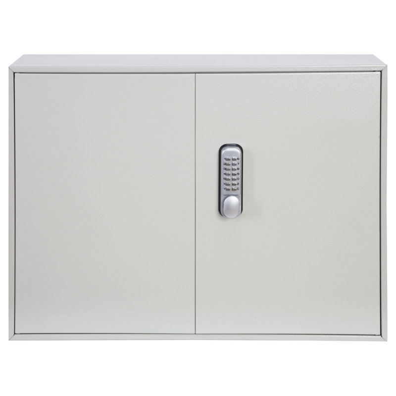 Key Cabinet Lock, Dial/Combination