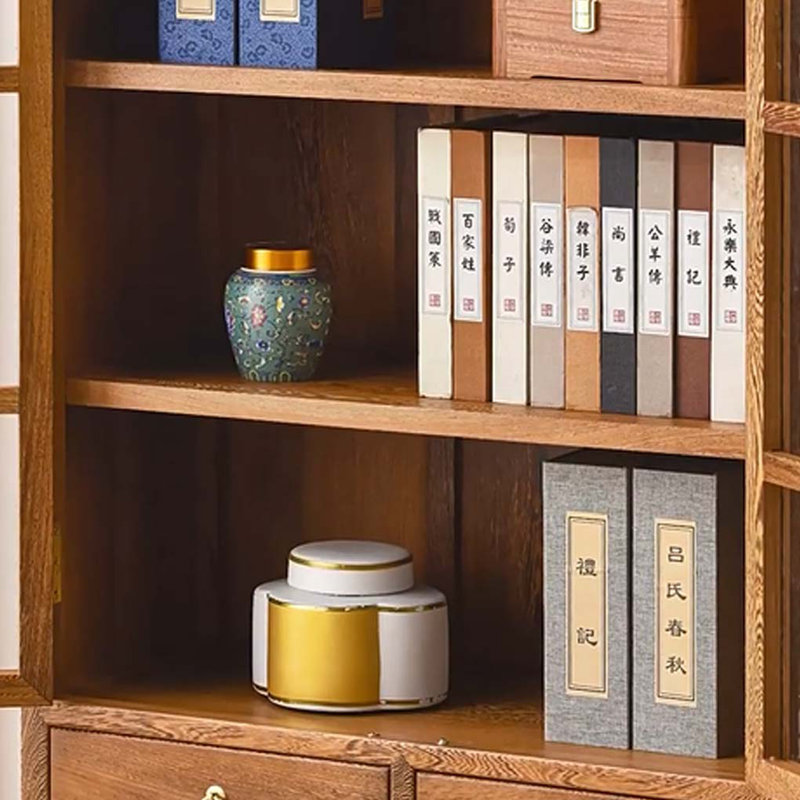 Bibliothèque de rangement Classic