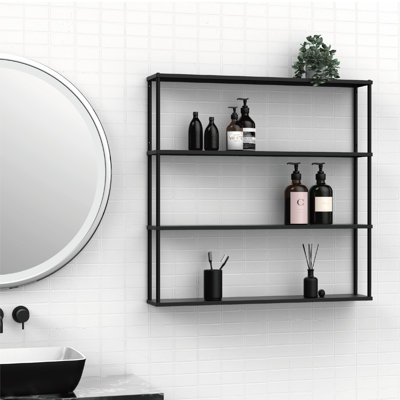 Trotwood Shelving Unit