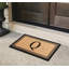 DeHond Pure Natural Coir Non-Slip Outdoor Door Mat-1487497145-1487497141