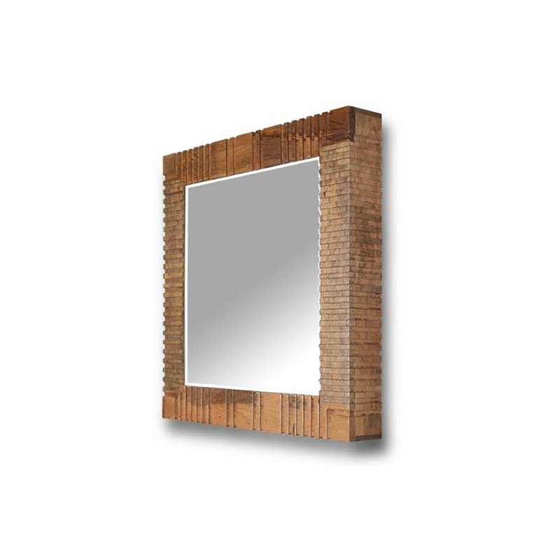 Miroir d'appoint mural Imoda