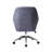 Jorden Microfiber / Microsuede Task Chair-1809560213