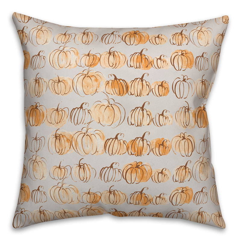 Throw Pillow