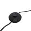 Amarri 103.5cm Chrome LED Novelty Floor Lamp