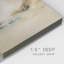 «Abstract Sky», impression sur toile tendue-779988841