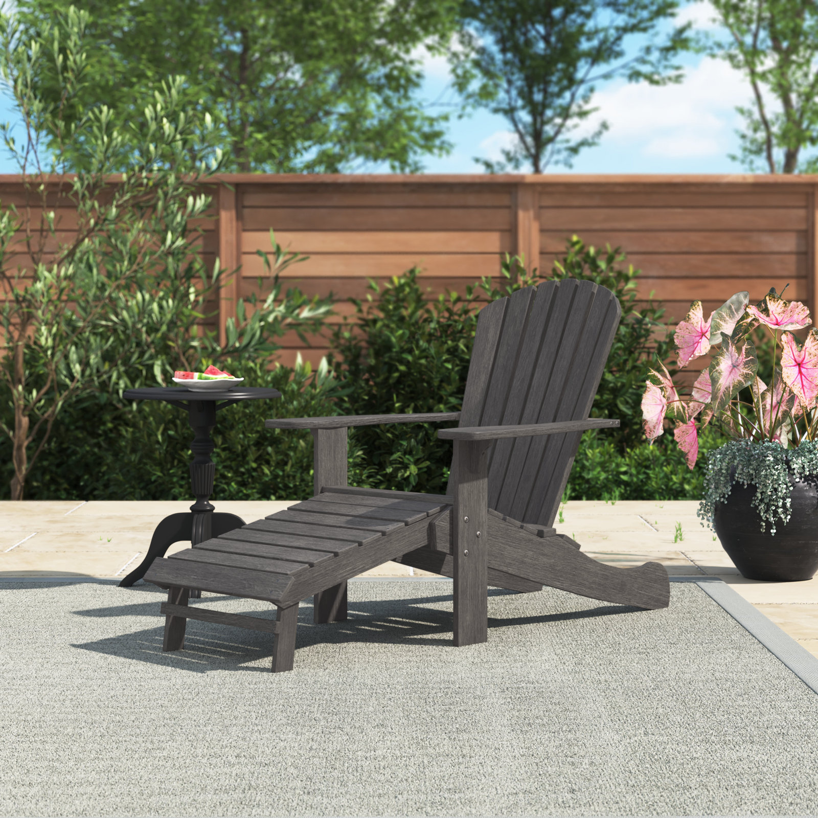 Williams Outdoor Adirondack Chair
