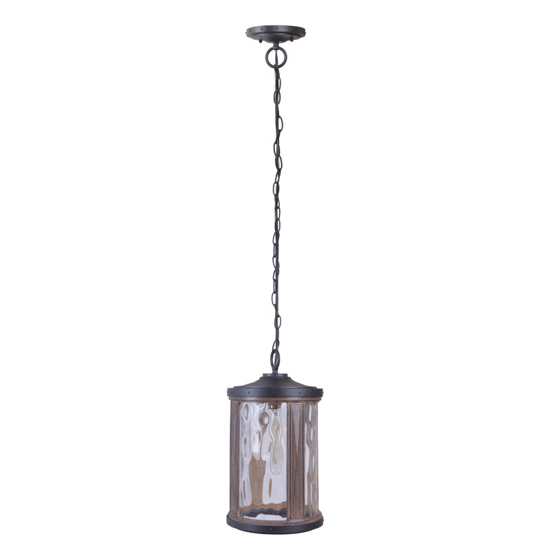 Deirdre Outdoor Hanging Lantern