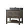 Keri 36'' Single Bathroom Vanity with Top