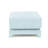 Blue With 30 , Tailored Tufting, Comfortable Arm Support, Chenille Fabric And Flexible Placement