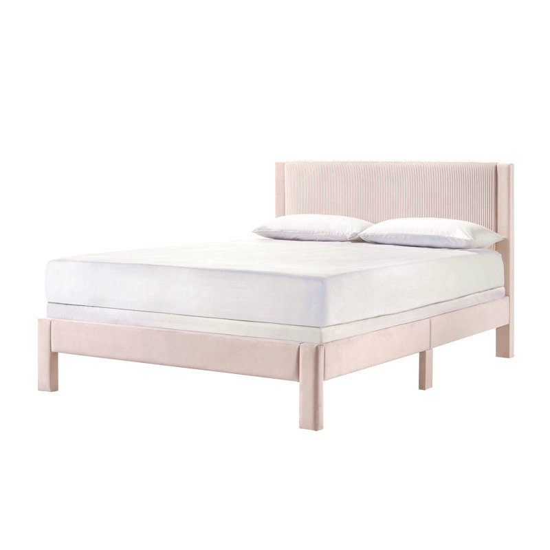 Meuble de chambre à coucher 1pc, Rose