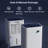 Edendirect 50 Pints Console Dehumidifier for Rooms up to 4500 Cubic Feet