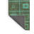 Abstract Indoor Rug-1079002863