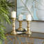 Ensemble de chandelles de table en bois-1604121573-1494577821
