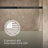 Elate Tall Sliding Shower Door, 75-1/2-In H X 50-1/4 - 53-5/8-In W, With Heavy 5/16-In Thick Crystal Clear Glass With Privacy Band-55870973
