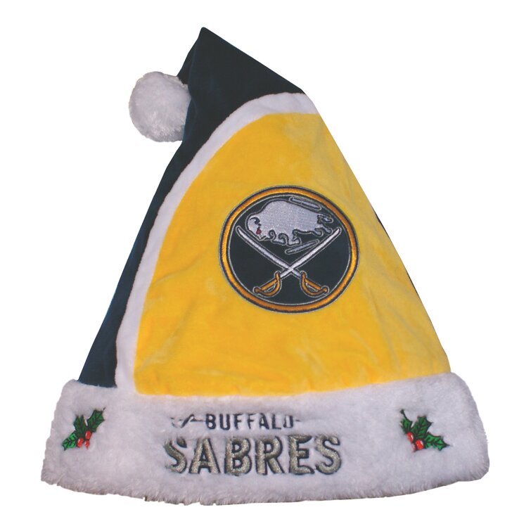 NHL 2015 Santa Hat