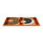 Randolf Non-Slip Indoor Doormat