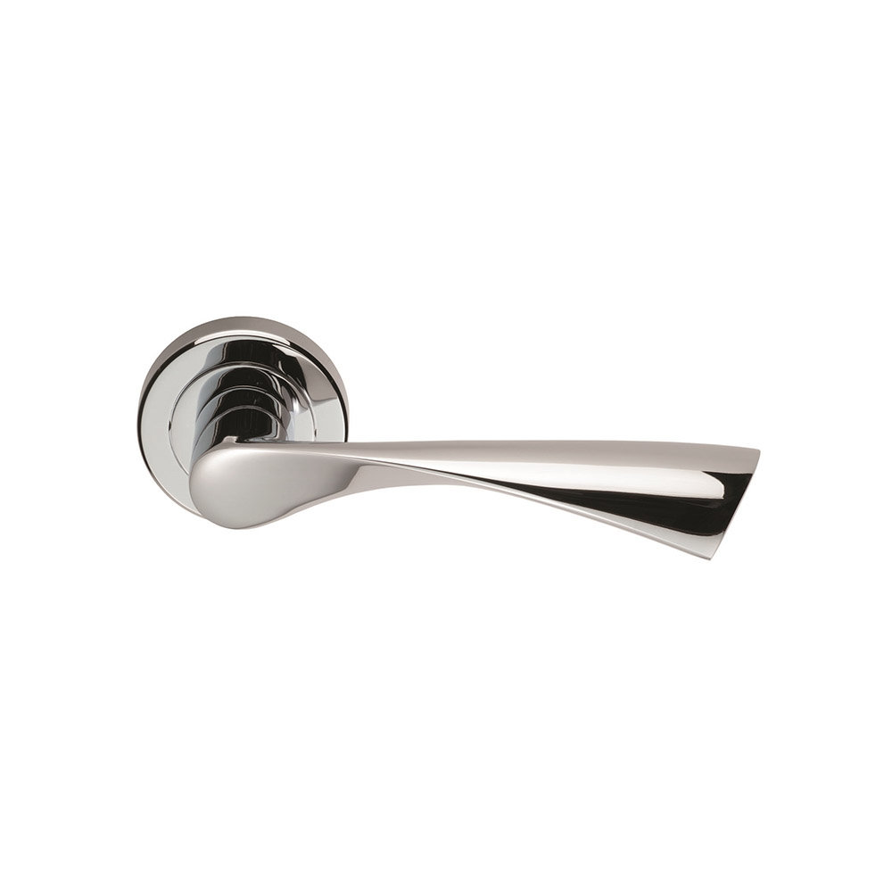 Serozzetta Breeze Latch Hand Door Handle