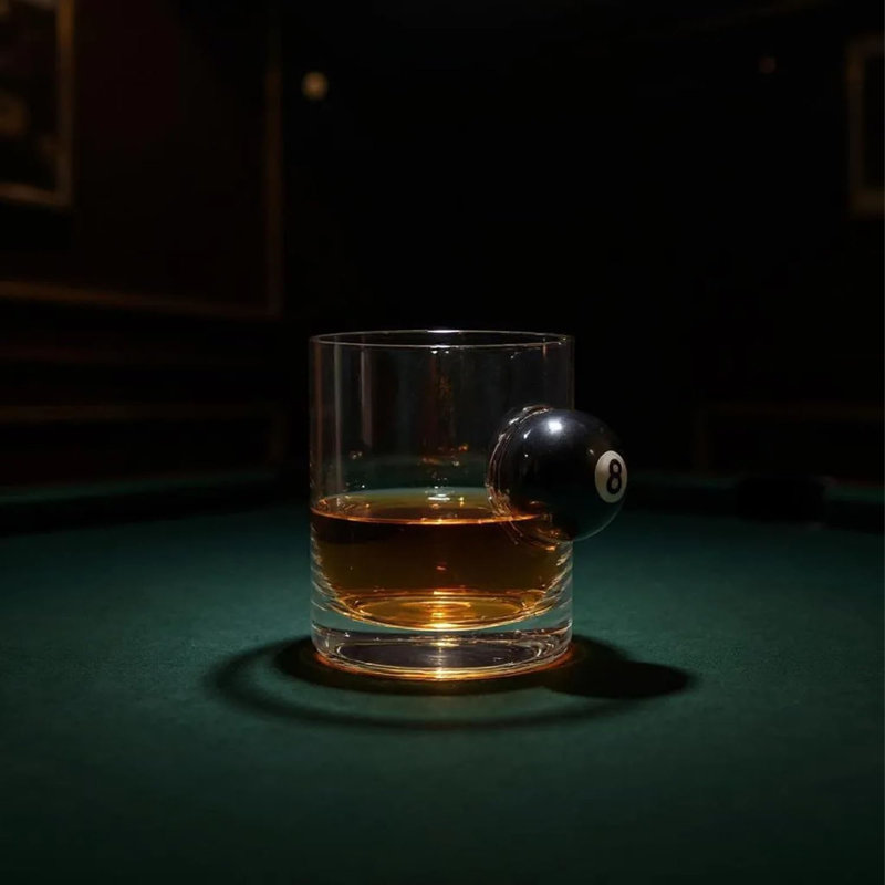 350ml Drinking Glass Set