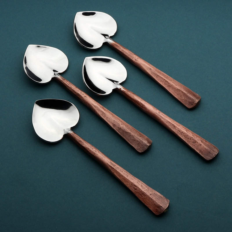 Ahrianna Stainless Steel Dinner Spoon