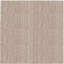 Magnifique chaise rose sans accoudoirs en tissu Morgan 1pc