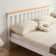 Shane Solid Wood Bed