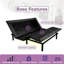 Lit réglable Somers-135660744