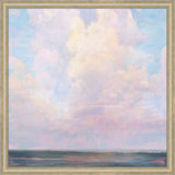 Lavender Sky Print