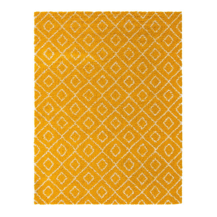 Atasia Geometric Indoor Rug